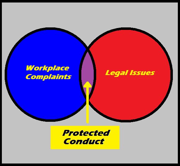 Protected Conduct and the Scope of Retaliation Law