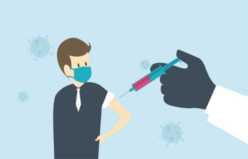 “Hit Me With Your Best Shot”:  What Employers & Employees Need to Know About Requiring COVID-19 Vaccines