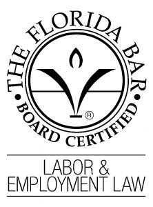 The Florida Bar - Board Certified