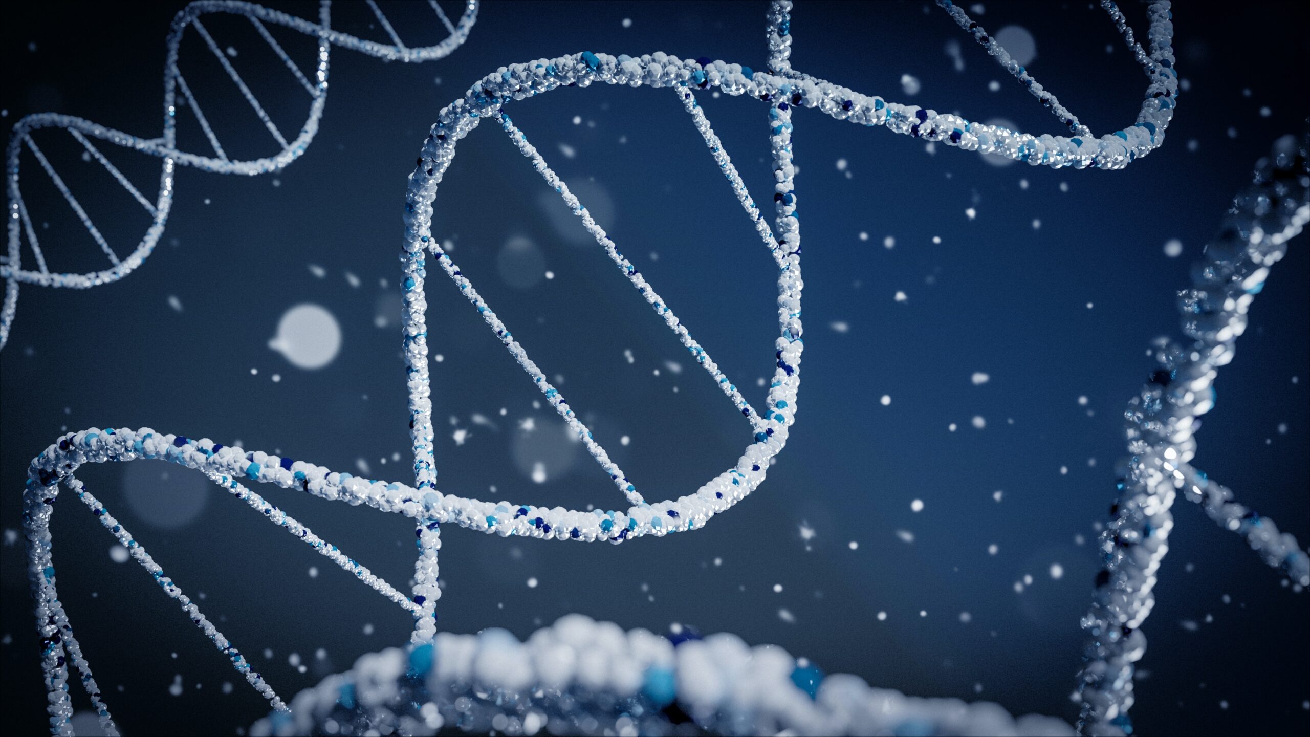 The Very Fabric Of Our DNA: Genetic Information Discrimination In The Workplace