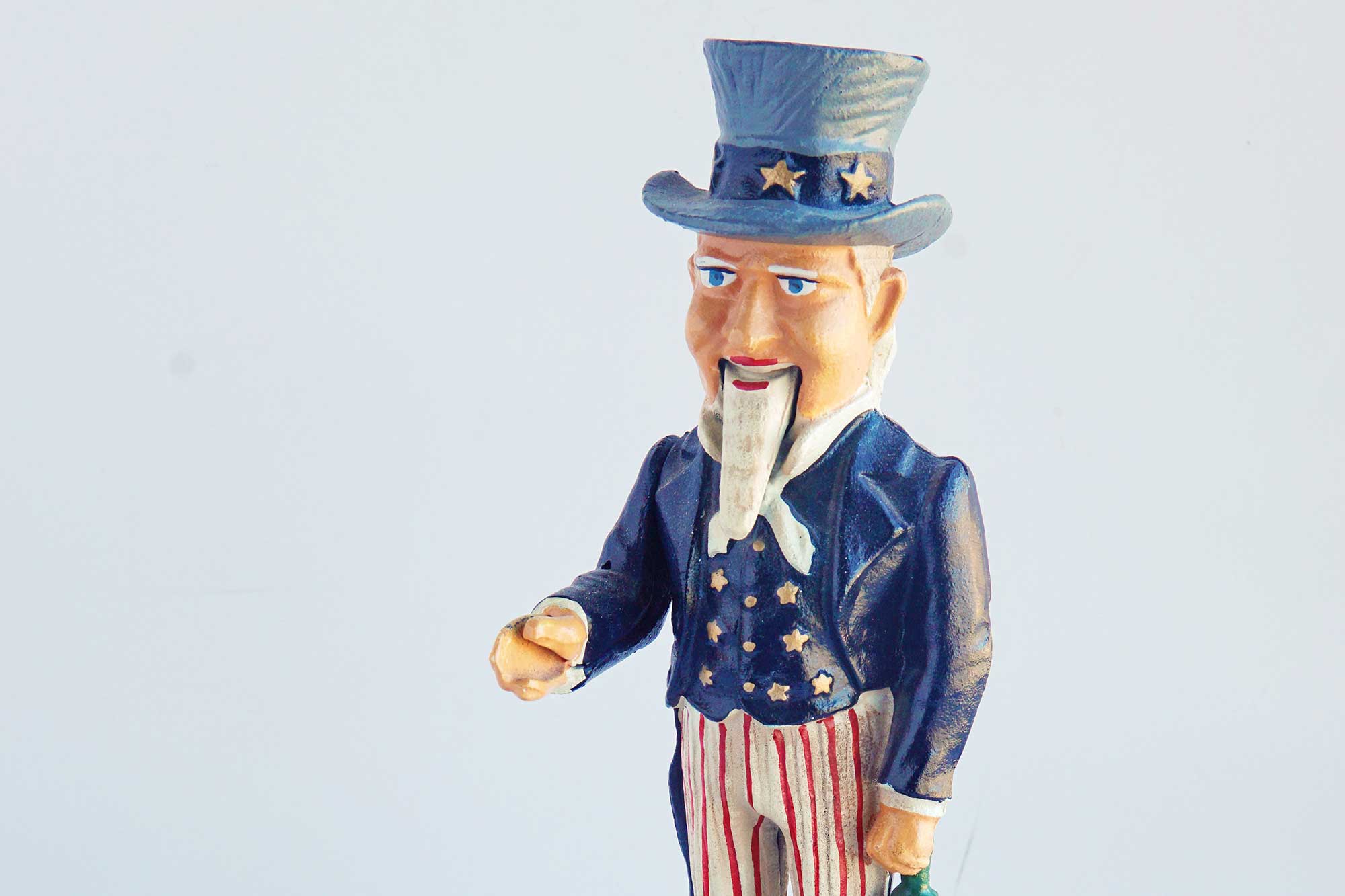 Don’t Cross Uncle Sam: A Brief Overview of the False Claims Act
