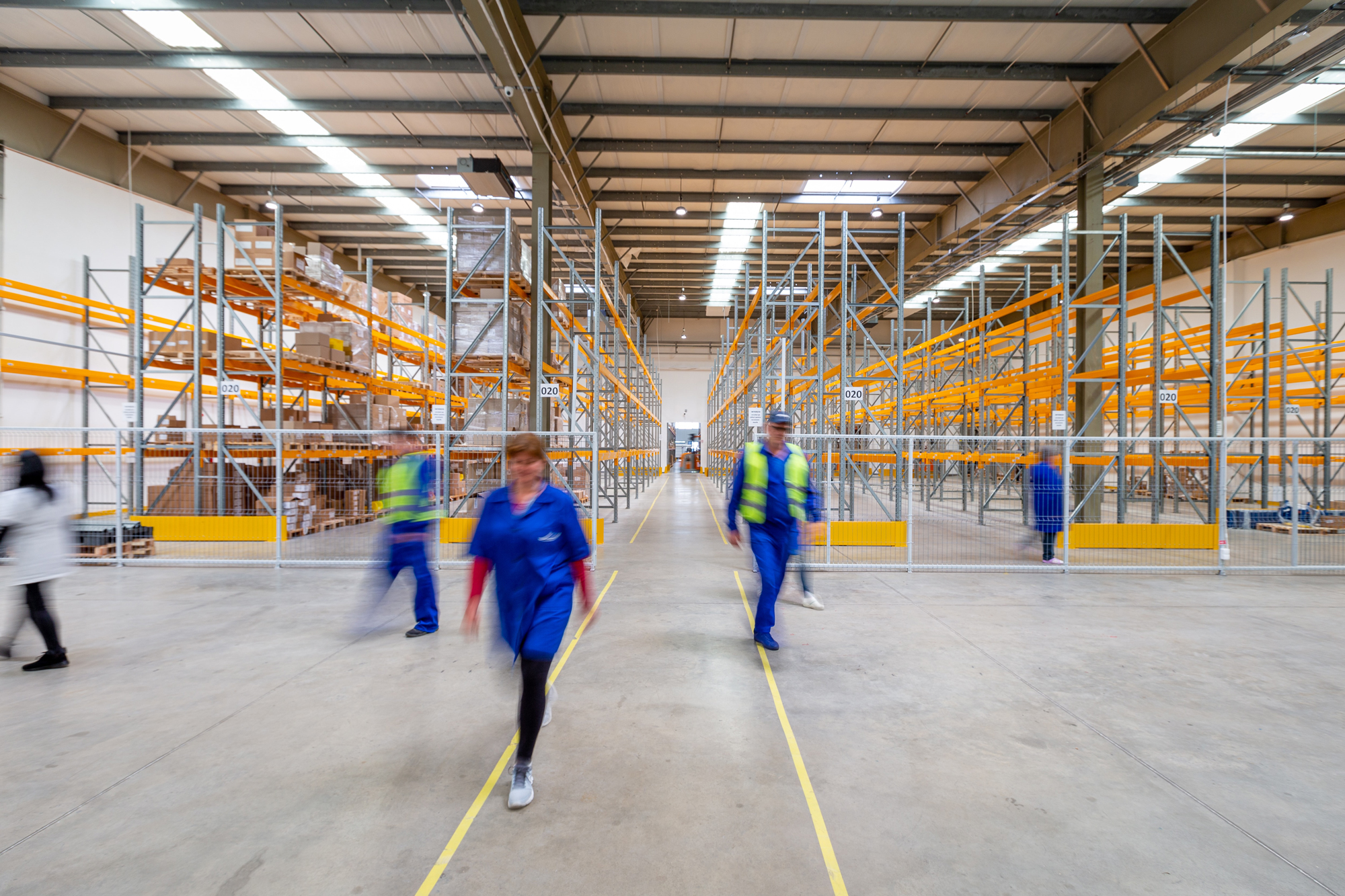 Case Law Update: Appellate Court Reinforces Powers Of The Occupational Safety & Health Administration (“Osha”)